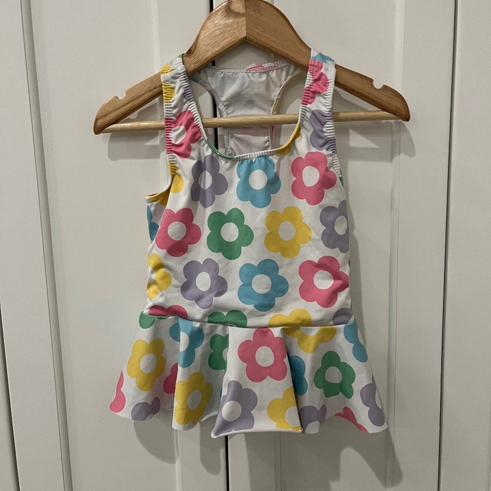 James & Lottie two piece bathing suit